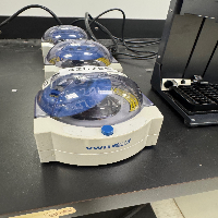 VWR Mini Centrifuges - Quantity 3 image 0